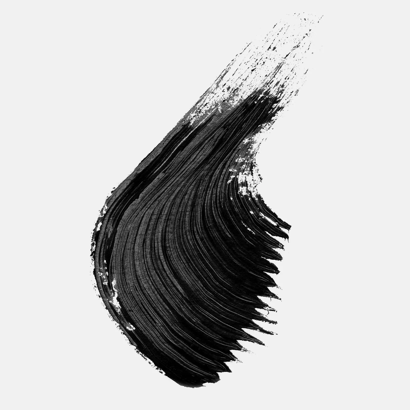 Тушь для ресниц Divage Beauty Killer тон 01