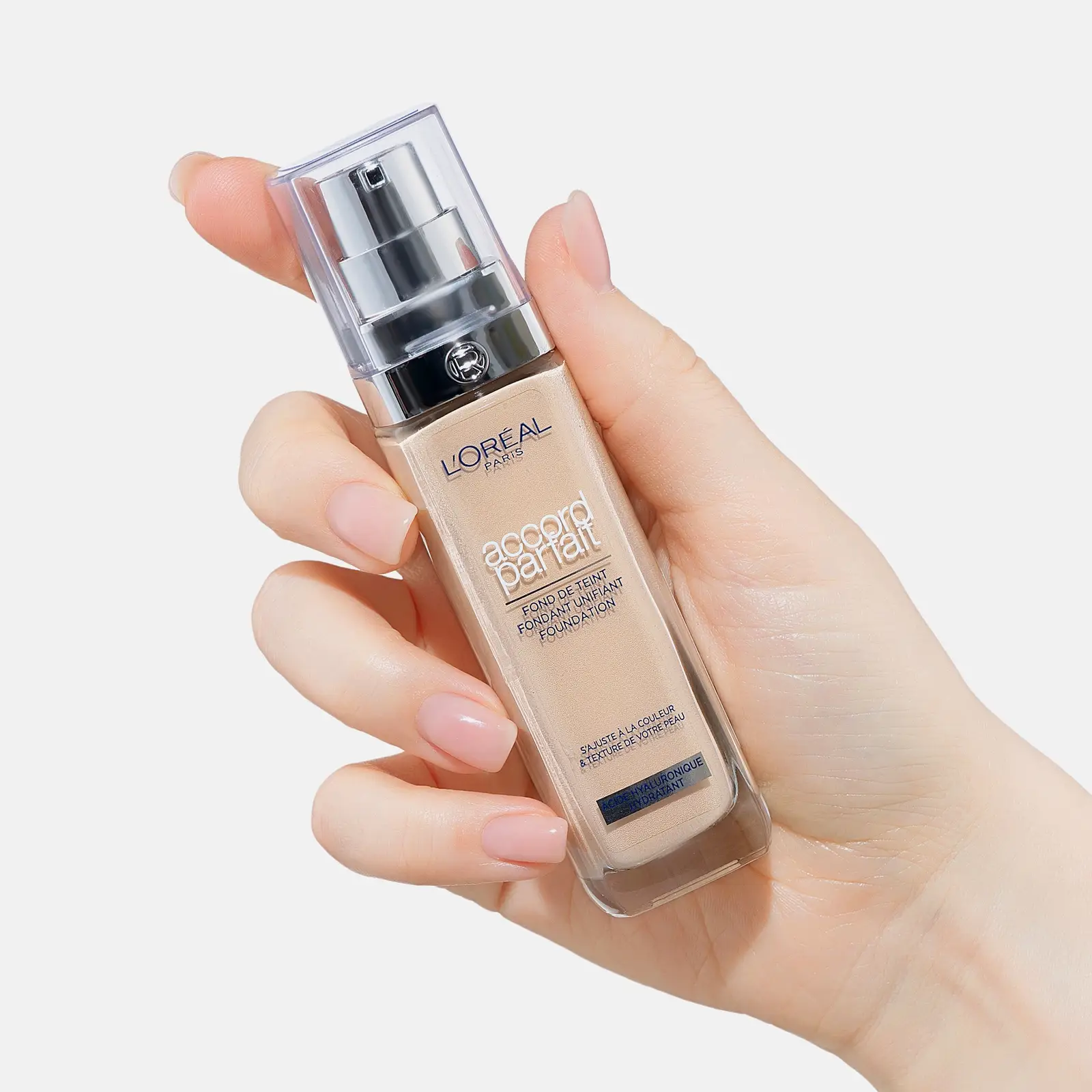 Тональный крем для лица тон 1.5N L’Oréal Paris Accord Parfait