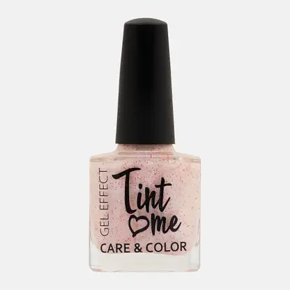 Лак для ногтей тон 100 Tint Me Care & Color