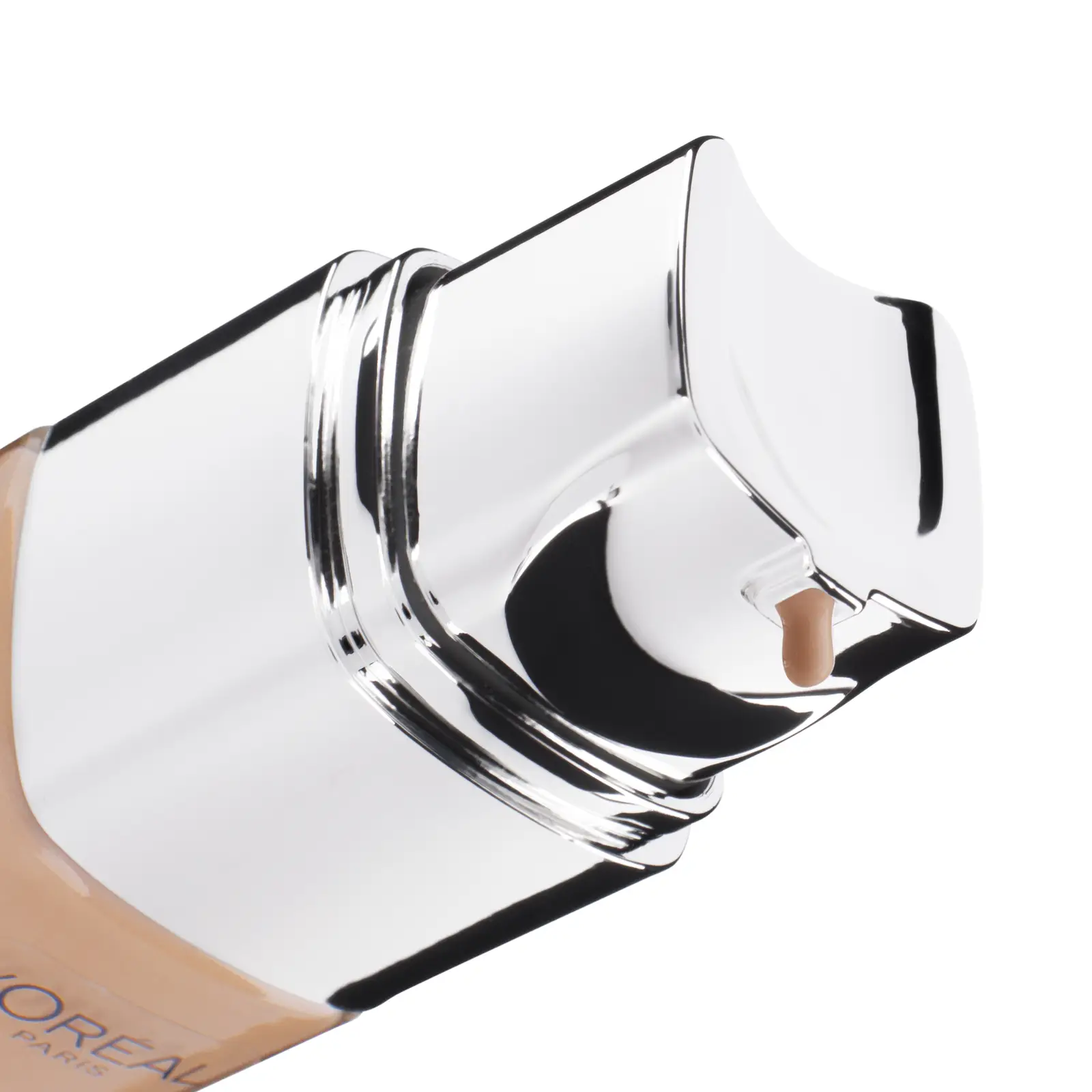 Тональный крем L’Oréal Paris Alliance Perfect Совершенное слияние обогащенный гиалуроновой кислотой тон 3.D/3.W. 