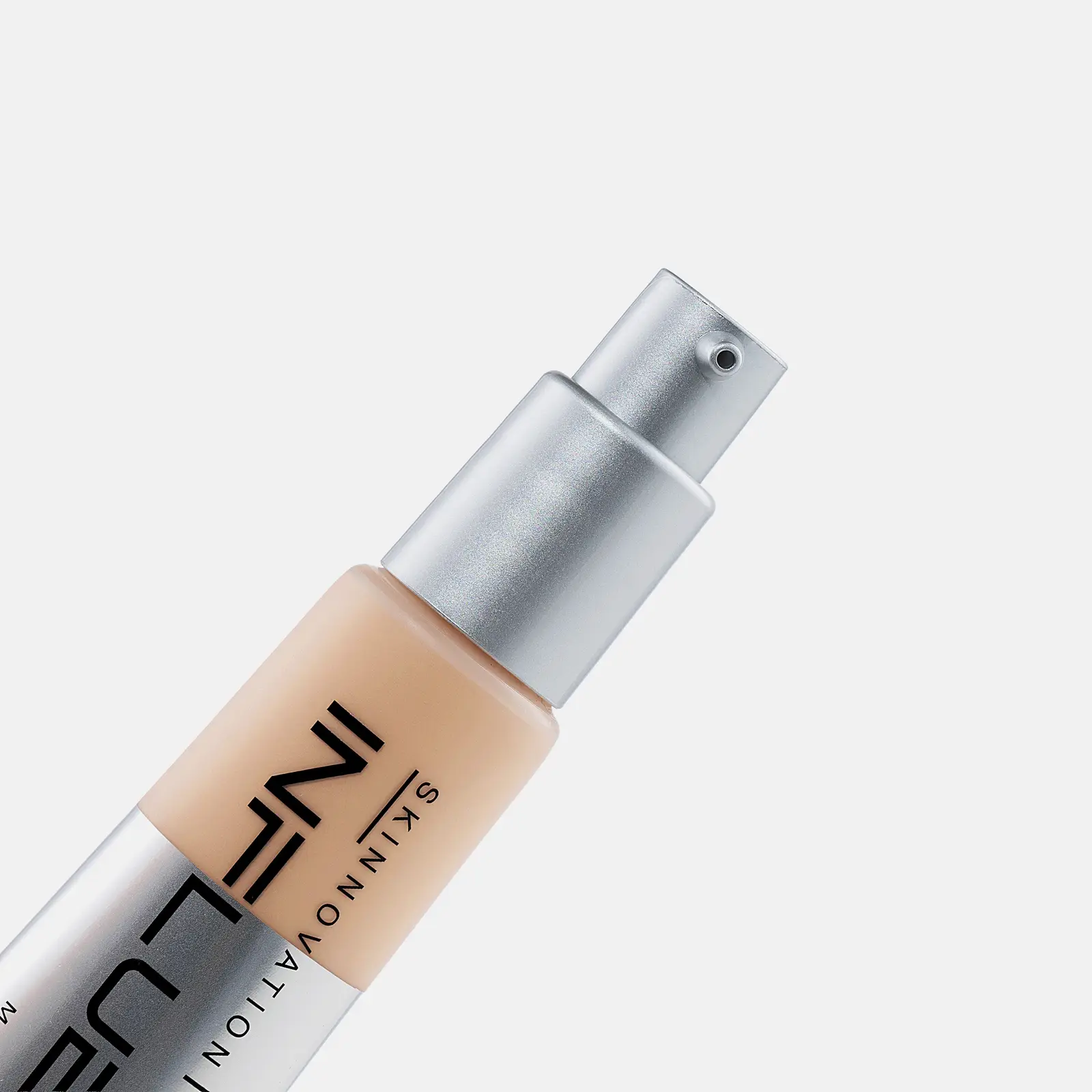 Основа тональная Influence Beauty Skinnovation I Matte матирующая тон 02