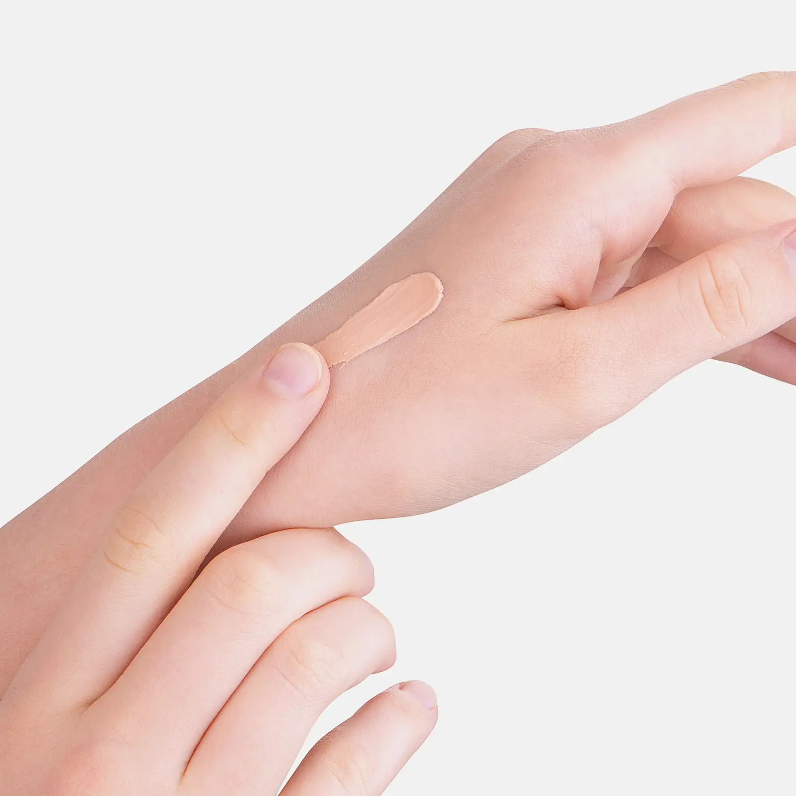 Тональный крем для лица Ballet с лецитином матовый оттенок