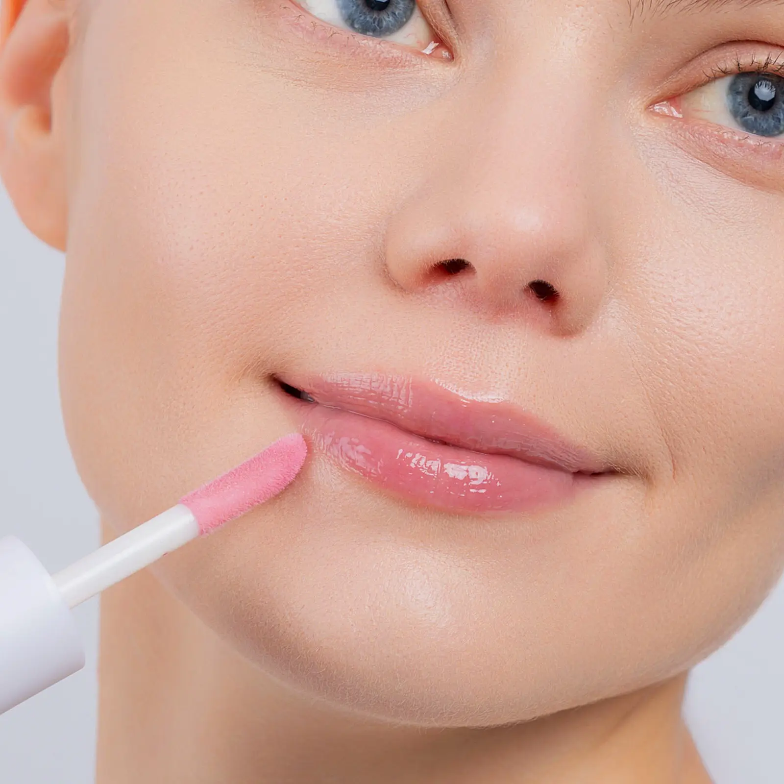 Бальзам для губ Marbled Lip Balm тон 04 Divage