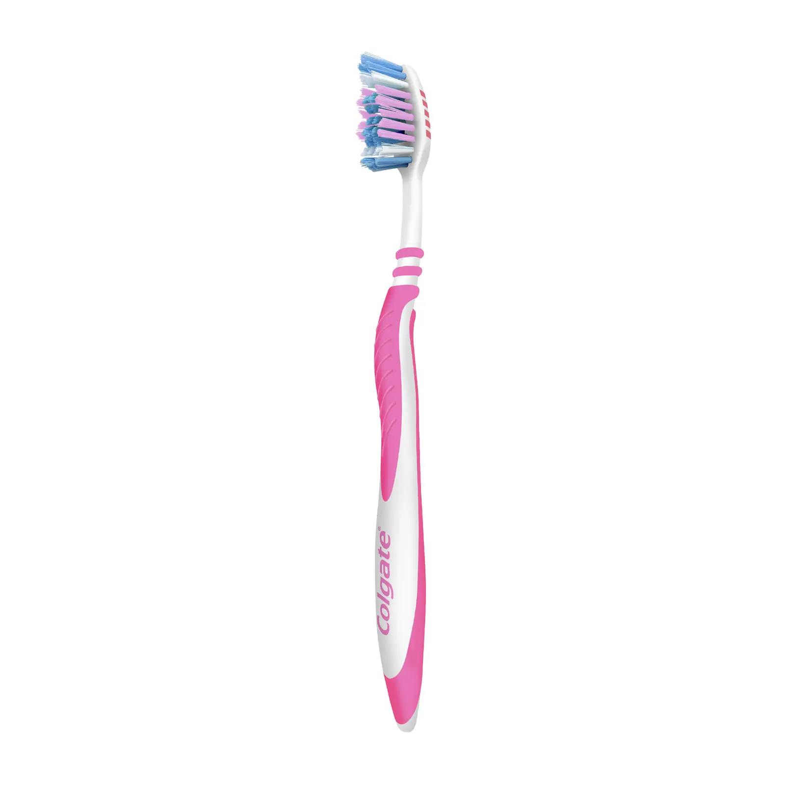 Зубная щетка Colgate Зиг Заг средней жесткости в ассортименте