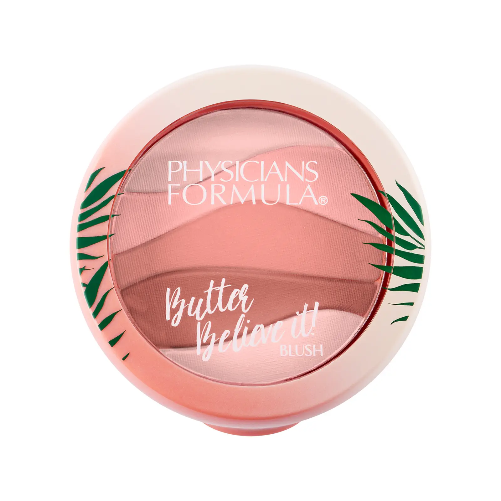 Румяна для лица Physicians Formula ButterBelieveIt! тон розовые пески