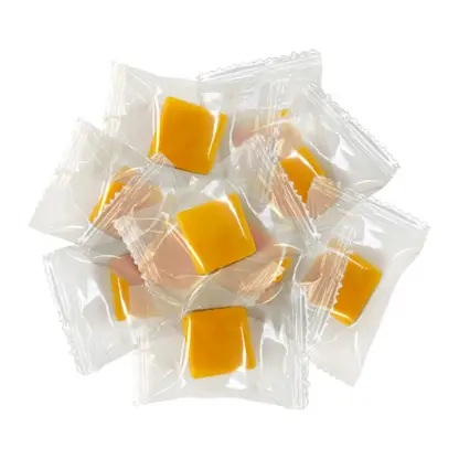 Изображение товара Желейные конфеты с манго 0.5 кг Кондитер Кубани натуральное лакомство