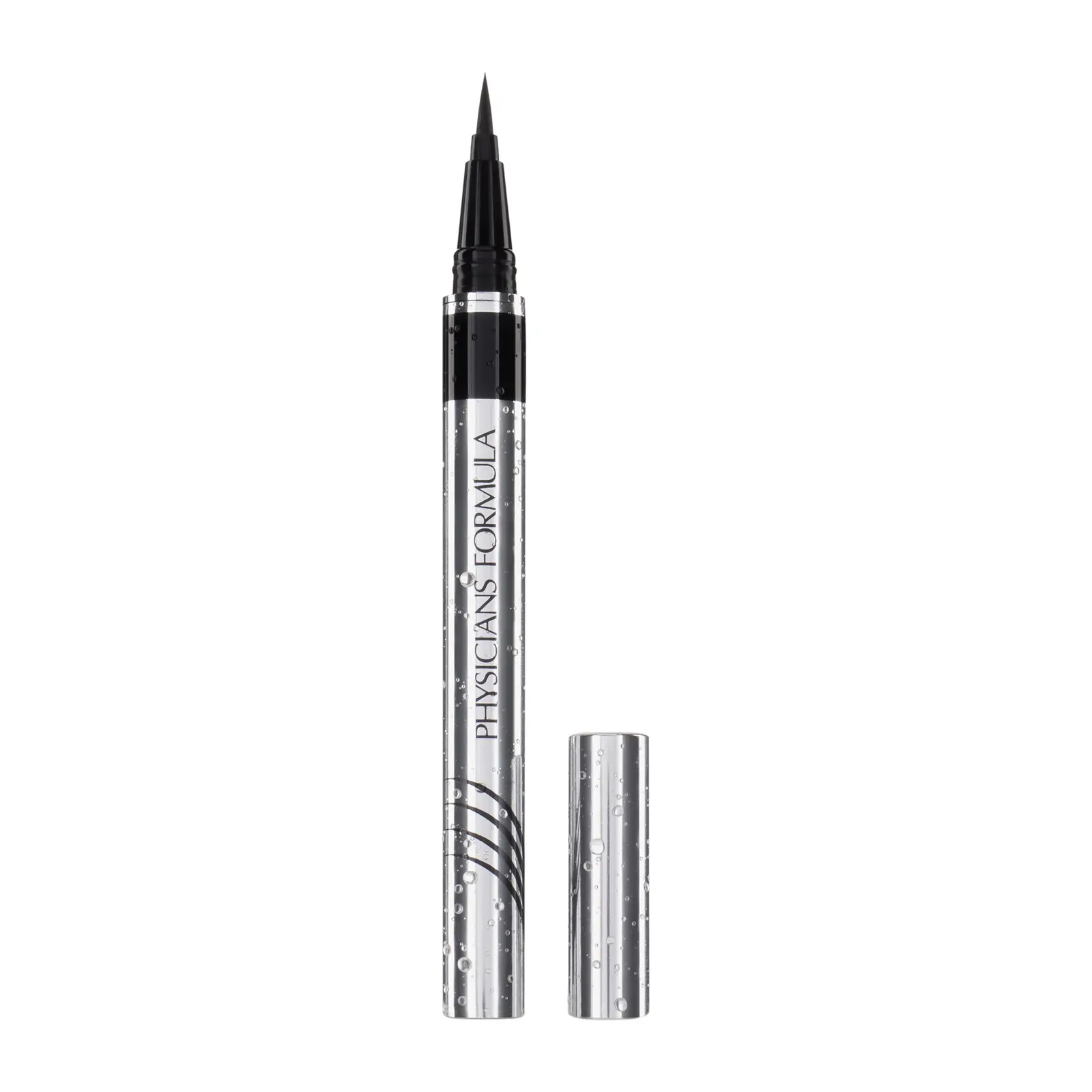 Подводка для глаз Physicians Formula Eye Booster водостойкая черная