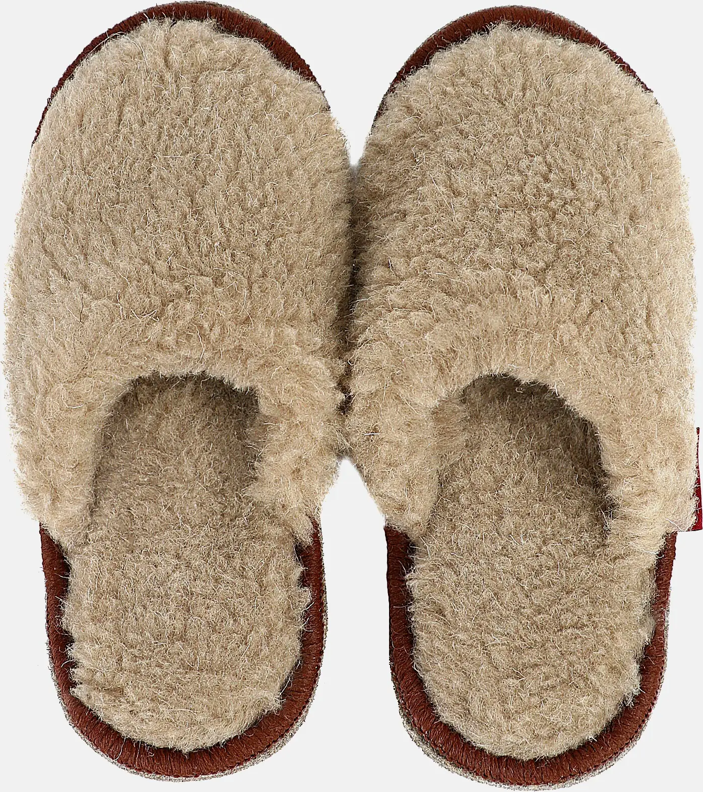 Тапочки Мех Оретекс мужские закрытые М 6-325-1 M 6-325-4/1 р.L-XL в ассортименте - фото 3