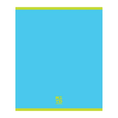 Изображение товара Тетрадь ПЗБМ Моя цена скрепка клетка 48л в ассортименте