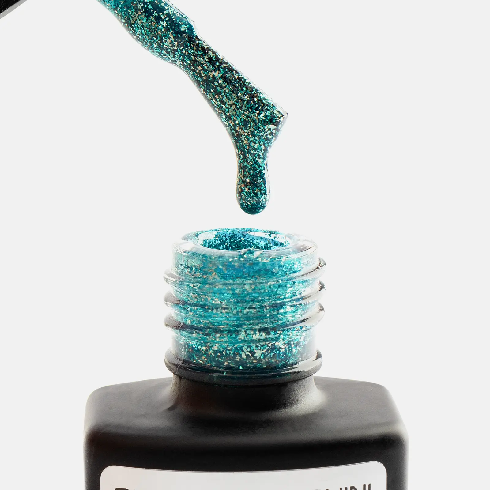 Гель-лак для ногтей Giorgio Capachini Smart тон 509 Флэш зеленый