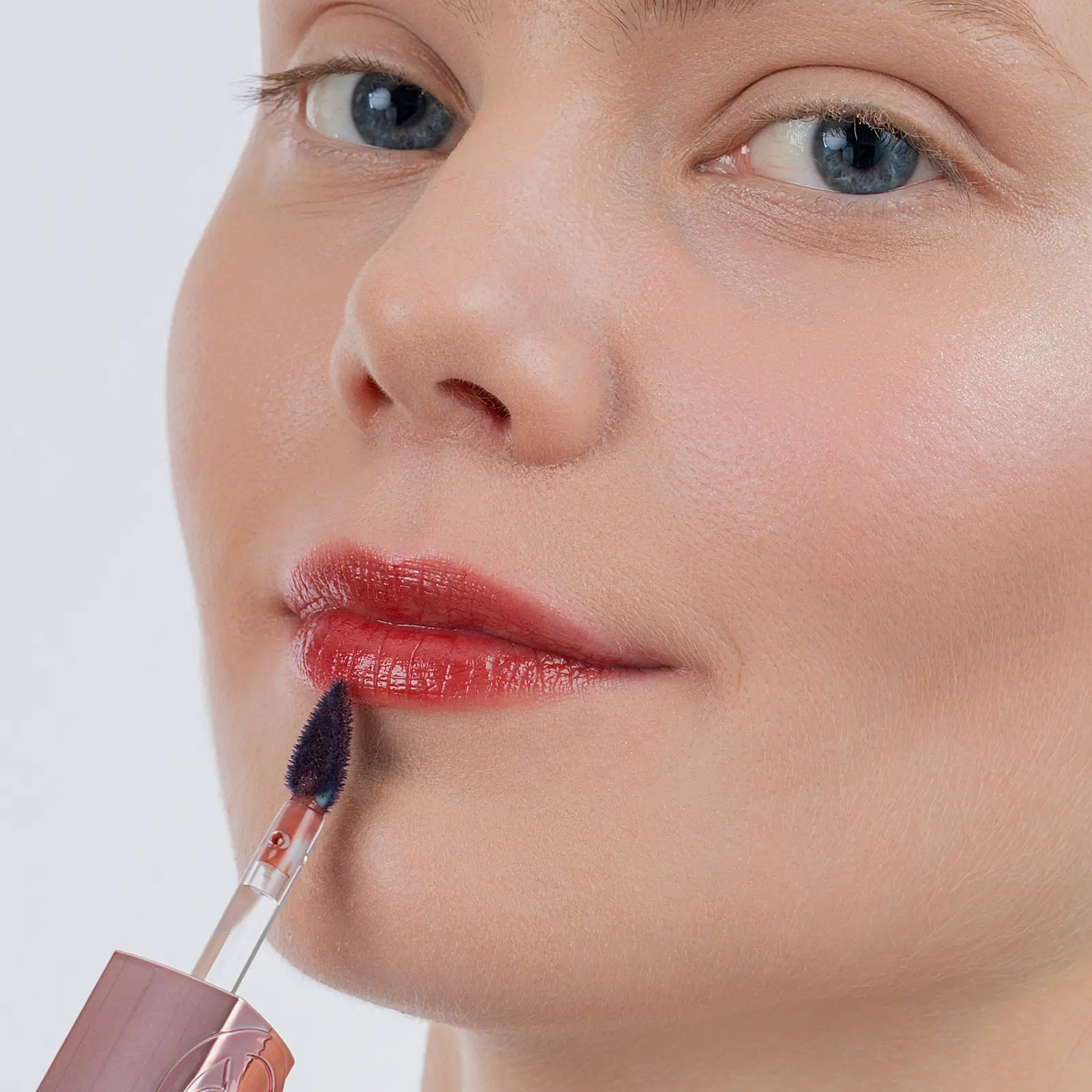 Тинт для губ тон 635 Loreal Paris
