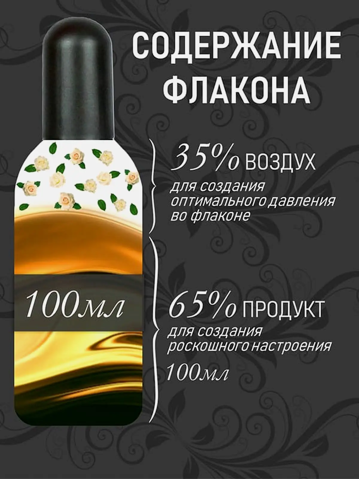 Туалетная вода Белый мускус Tesori d'Oriente унисекс 100мл