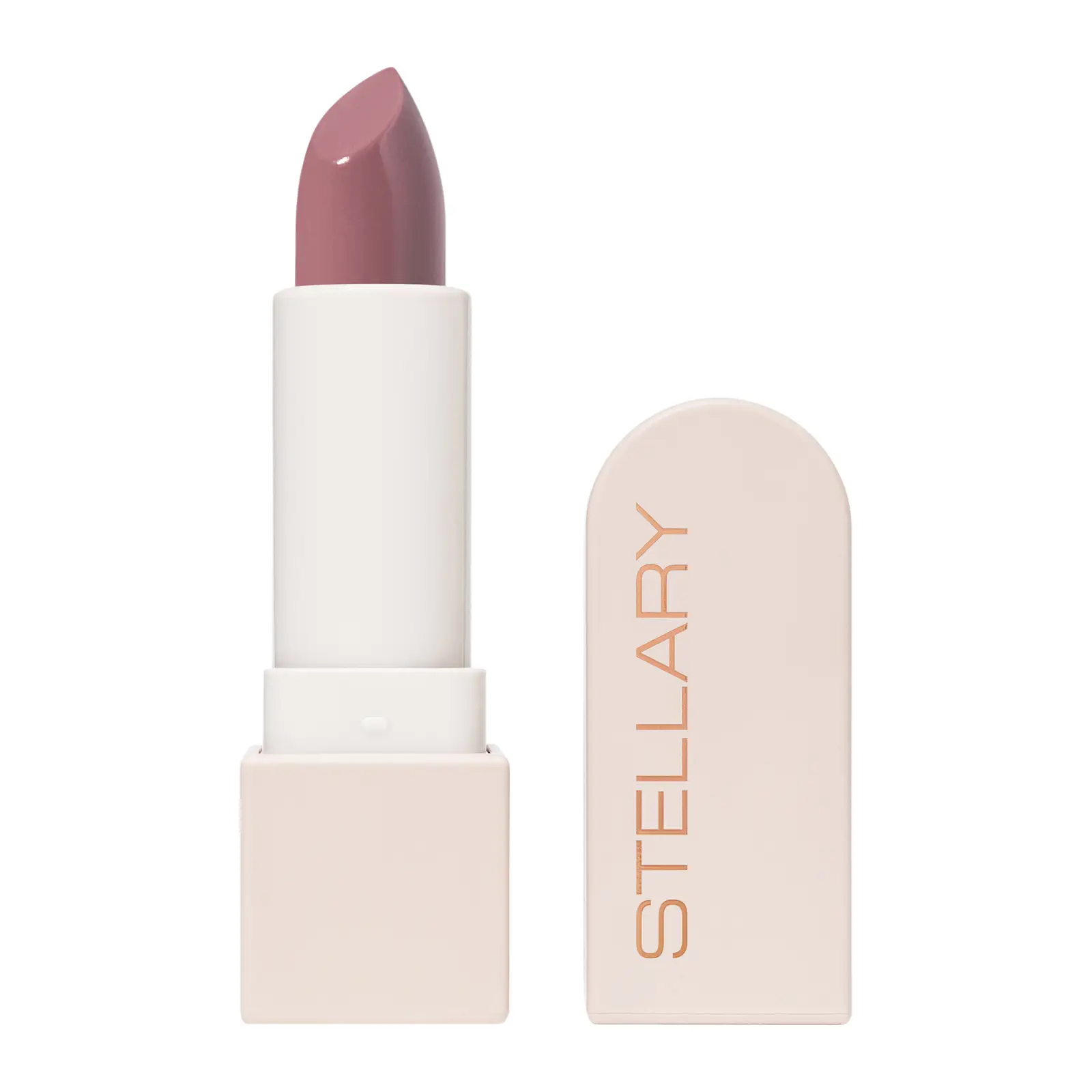 Помада для губ Stellary Rich Nude устойчивая тон 09