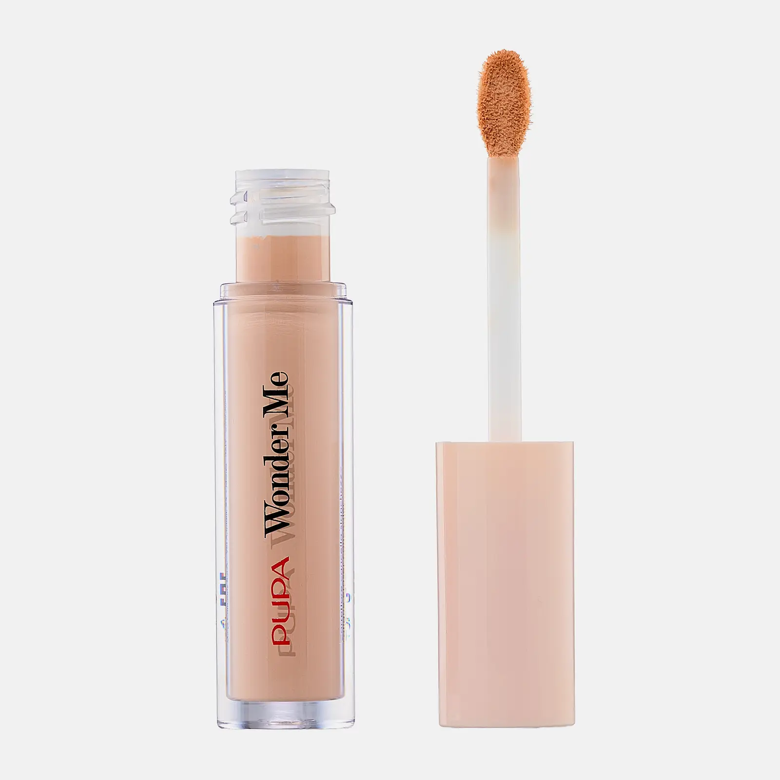 Кремовый консилер для лица Wonder Me Fatigue Eraser тон 010 Pupa