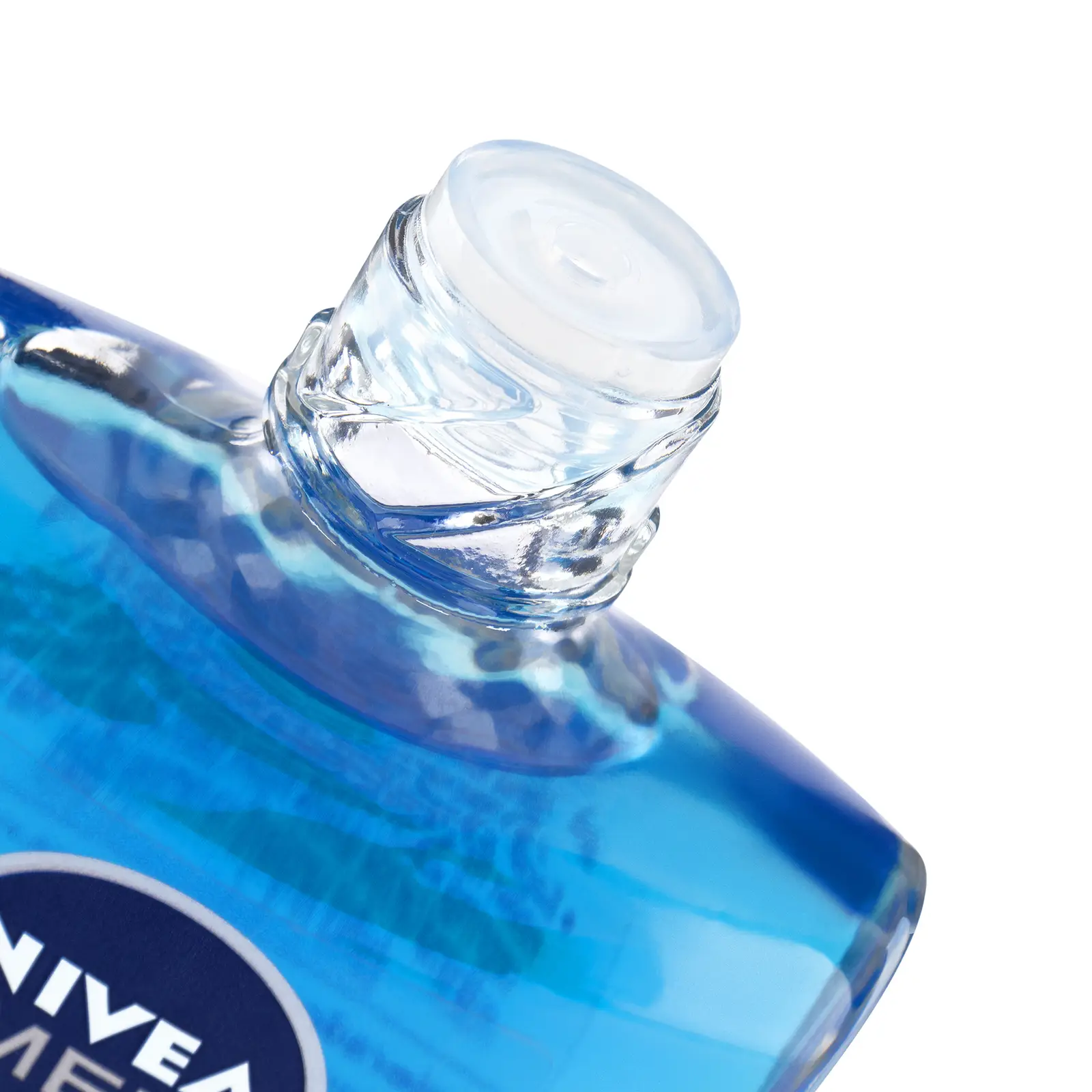Лосьон после бритья NIVEA Men Свежесть + Комфорт 2в1 100мл