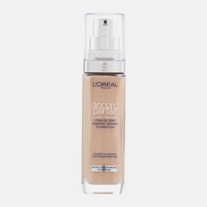 Тональный крем для лица тон 2 R/C L’Oréal Paris Accord Parfait