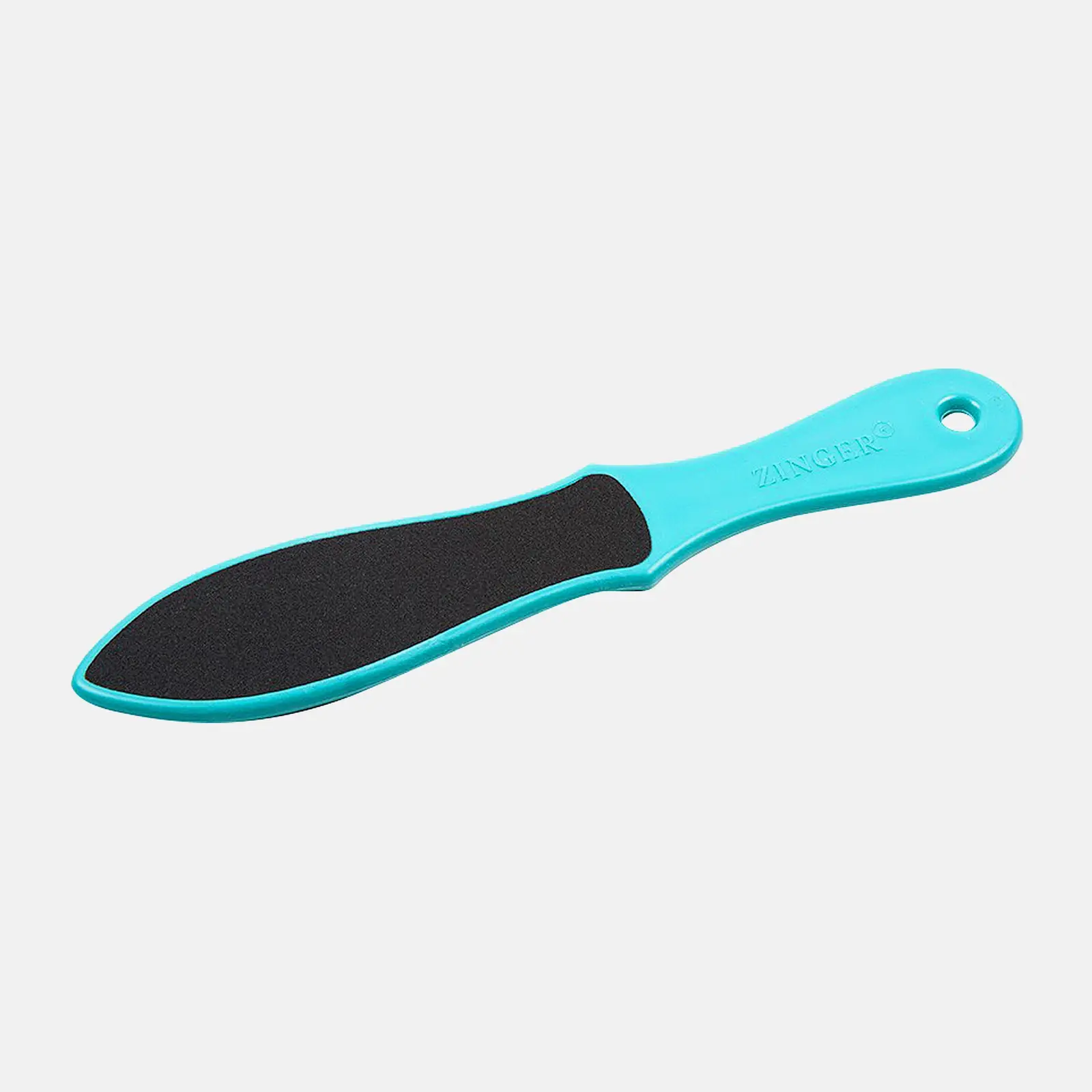 Терка для ног Zinger 9.9*31*2.1см