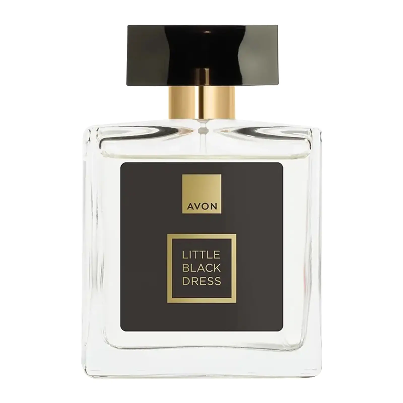 Парфюмерная вода Avon Little Black Dress женская