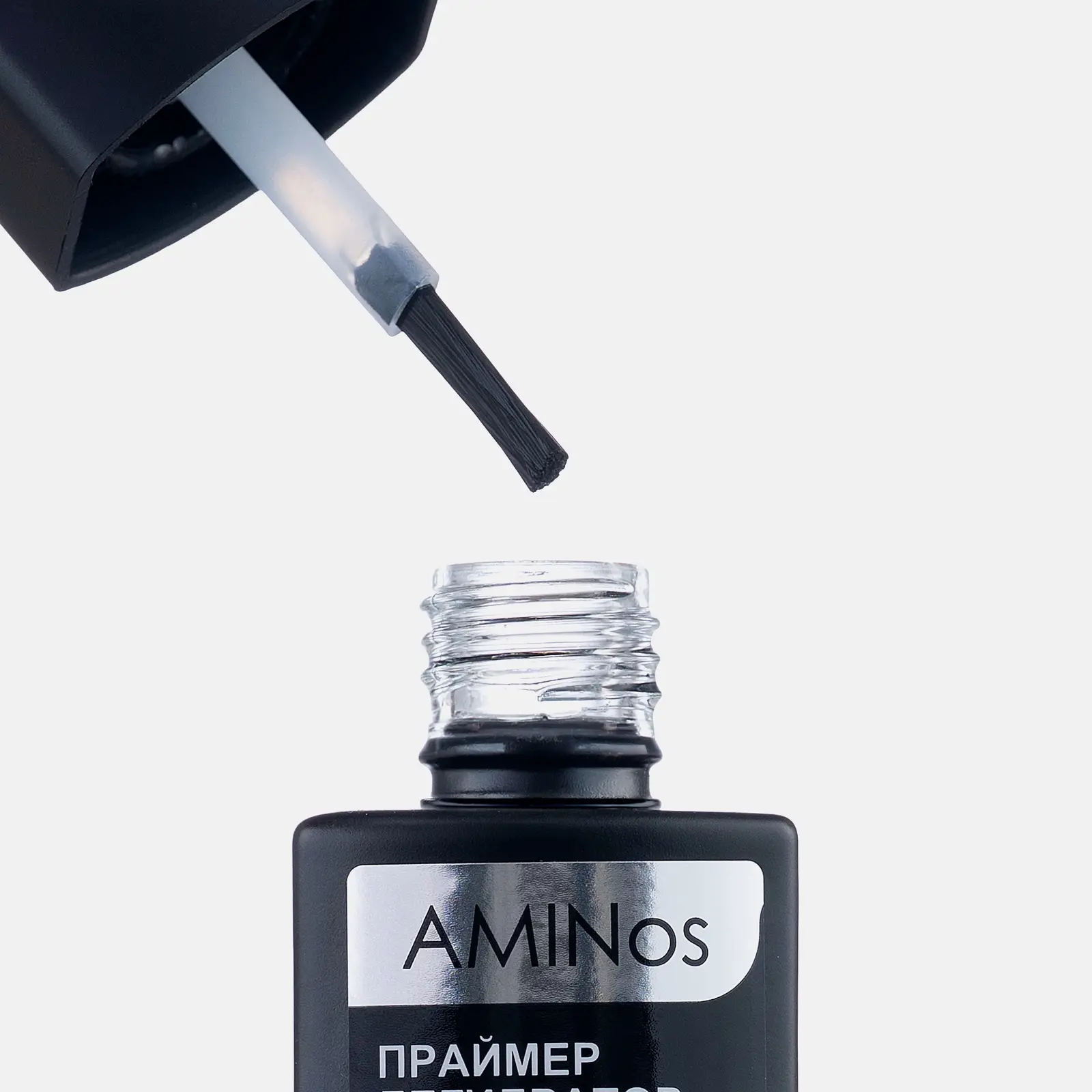 Праймер дегидратор Pre-Manicure Aminos 11мл - фото 3