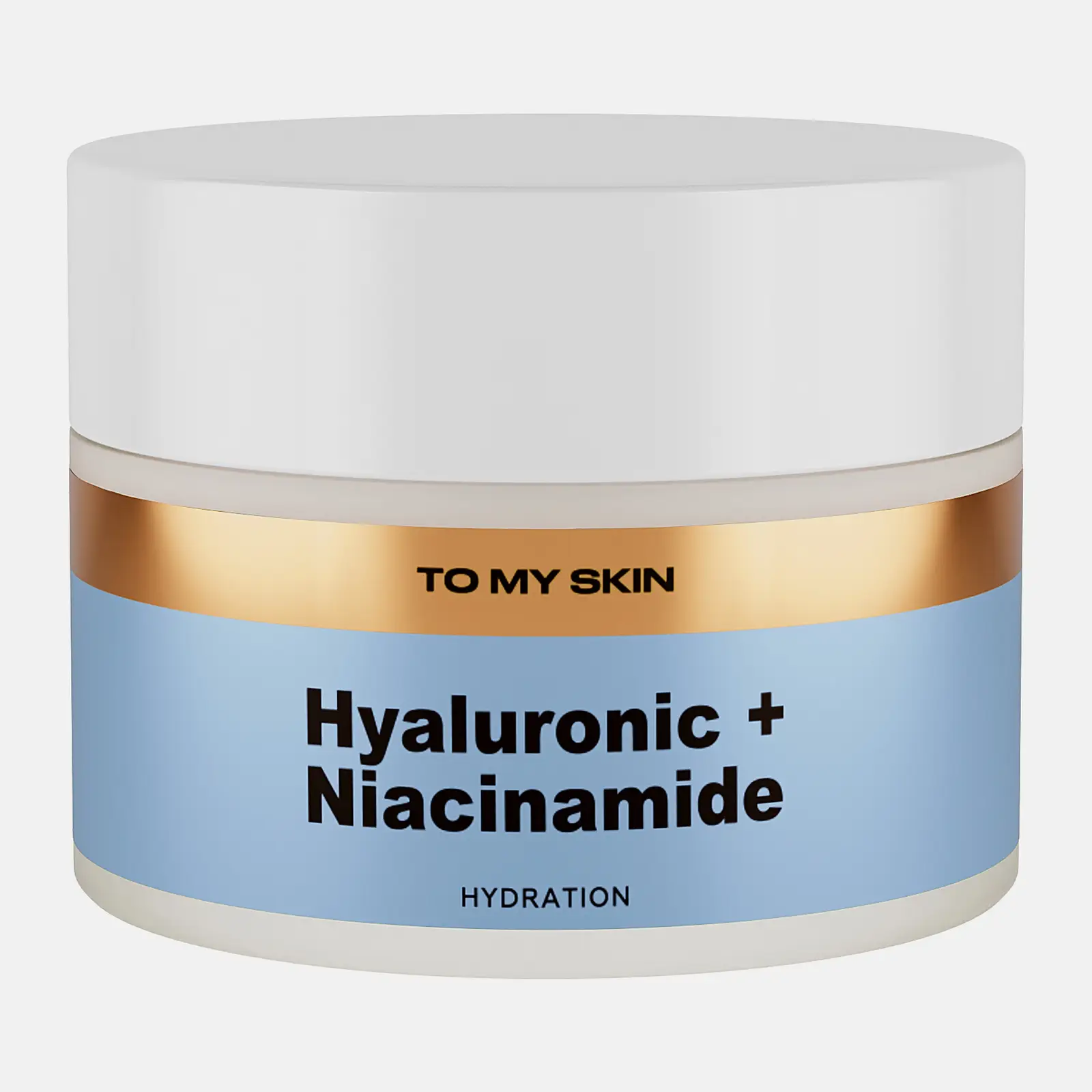 Крем для лица To My Skin 50мл