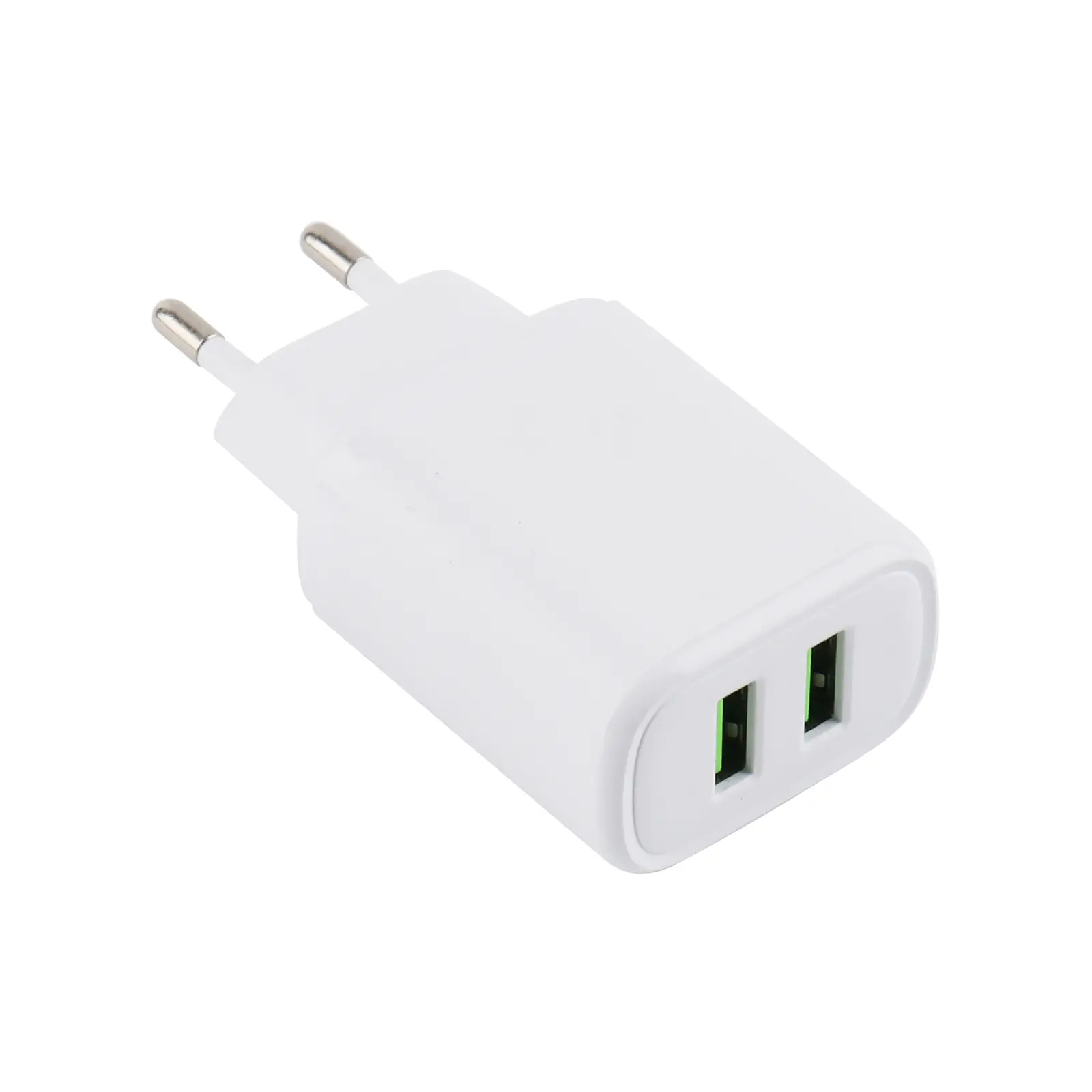 Изображение товара Зарядное устройство Wellfort WX22091438 2 USB по 2A