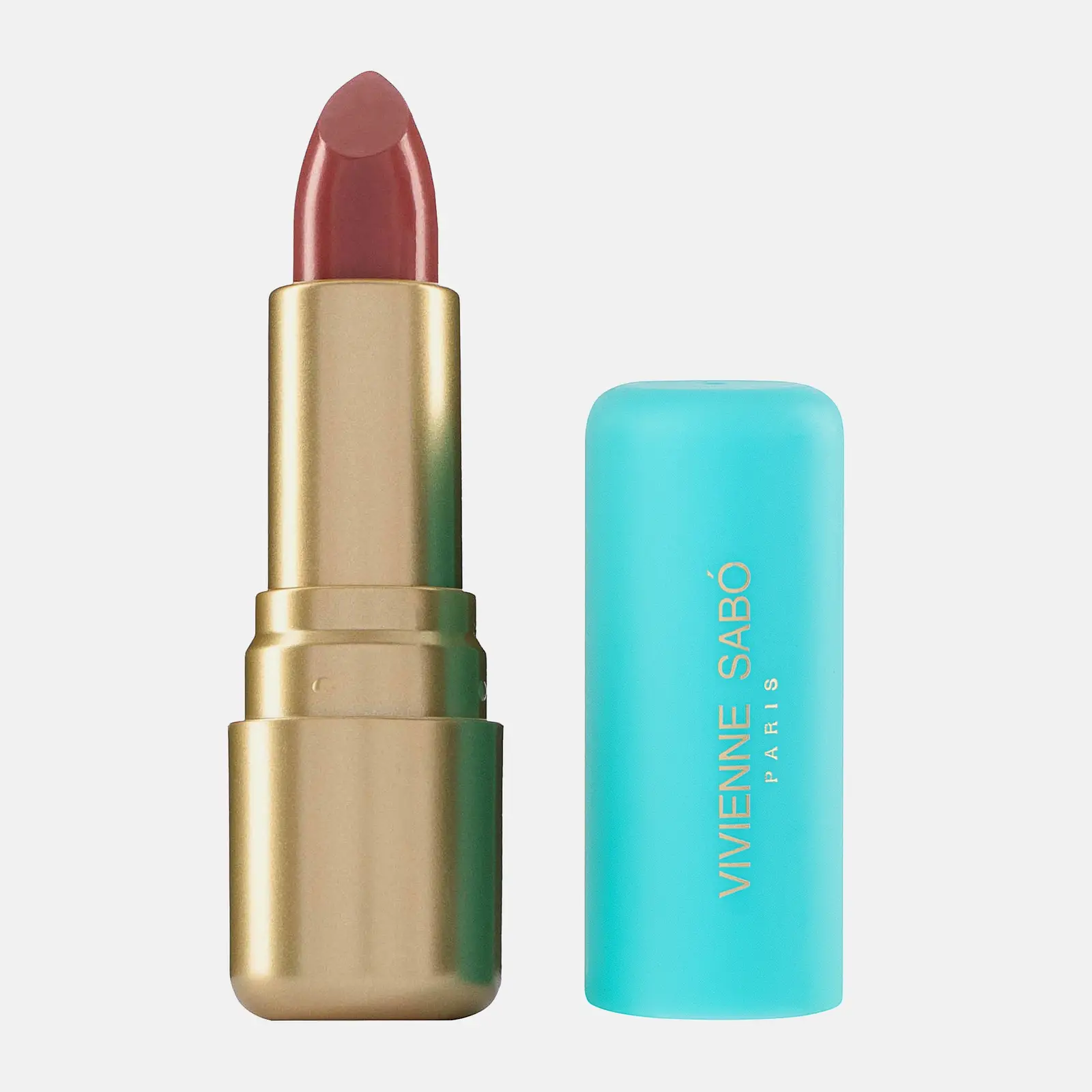 Губная помада Vivienne Sabo Nude Createur тон 15 