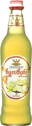 Изображение товара Напиток со сливочным вкусом Zedazeni 500мл