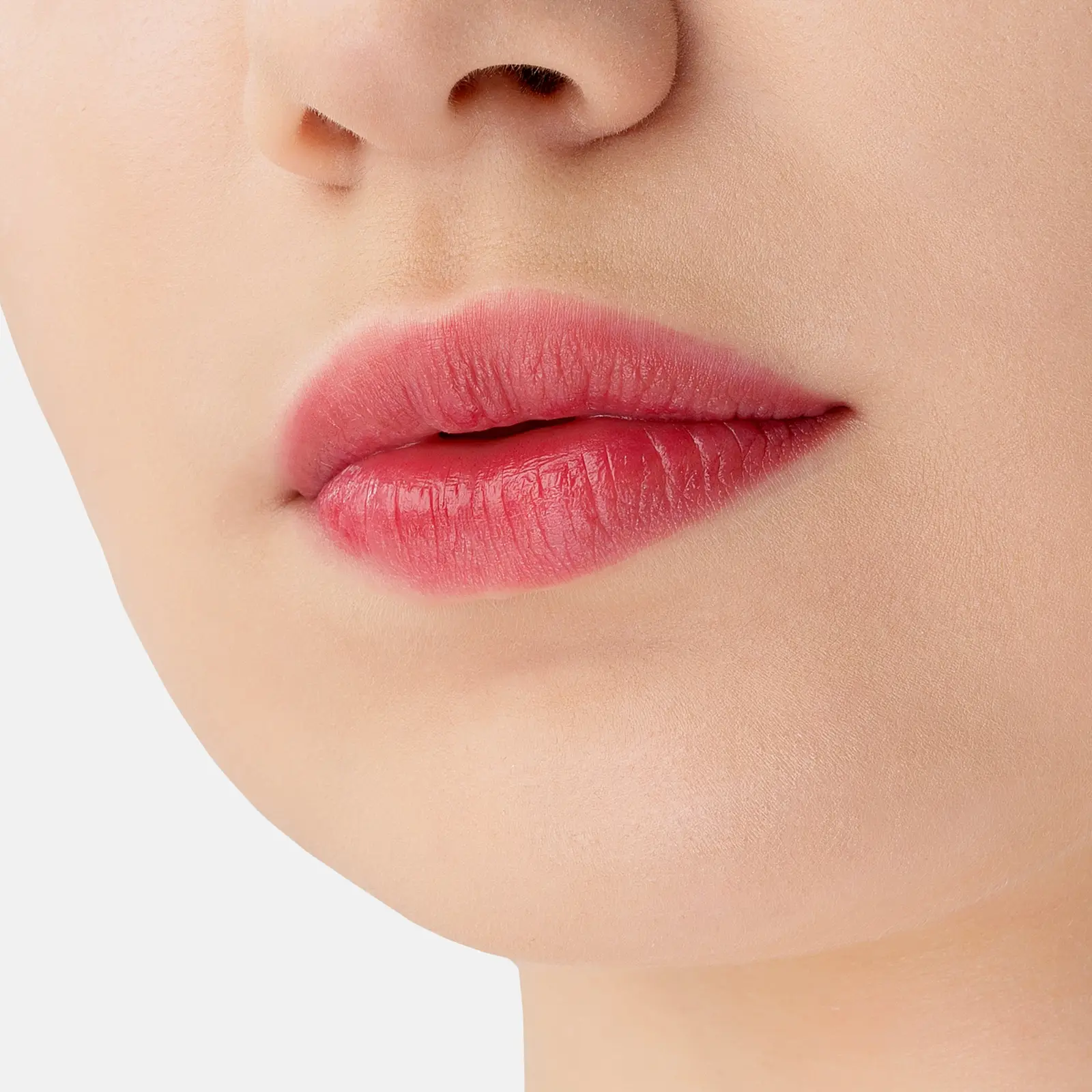 Тинт для губ Luxvisage Lip Tint Aqua Gel тон 3 Deep Ruby