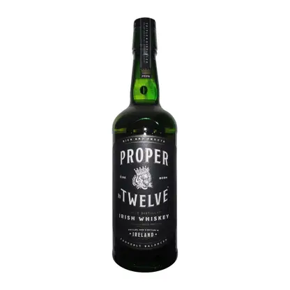 Виски Proper Twelve купажированный 40% 700мл
