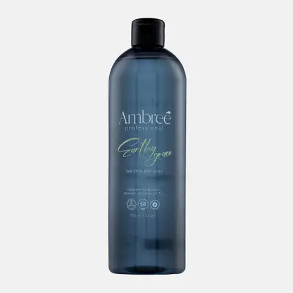 Гель для душа Ambree увлажняющий парфюмированный spa Earthy grac 750мл