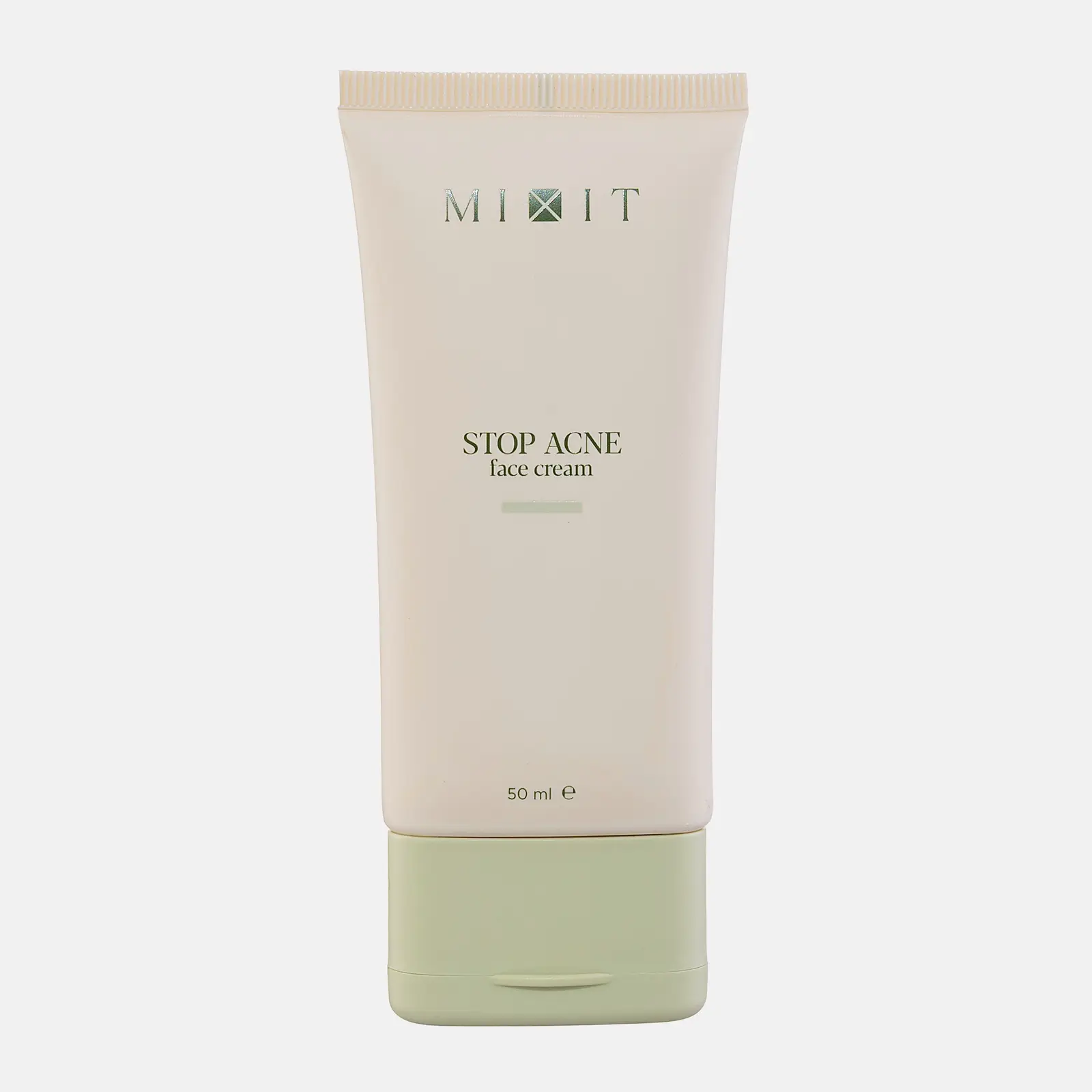 Крем для лица Stop Acne Mixit 50мл
