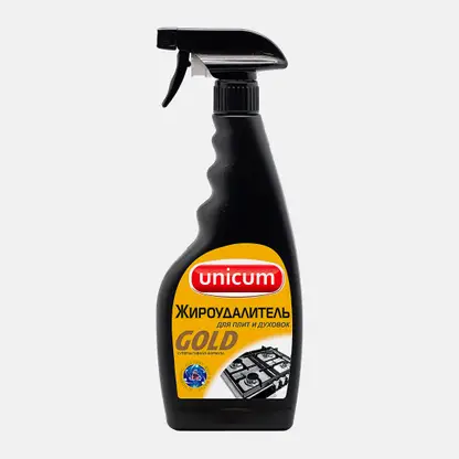 Жироудалитель Unicum Gold 500мл