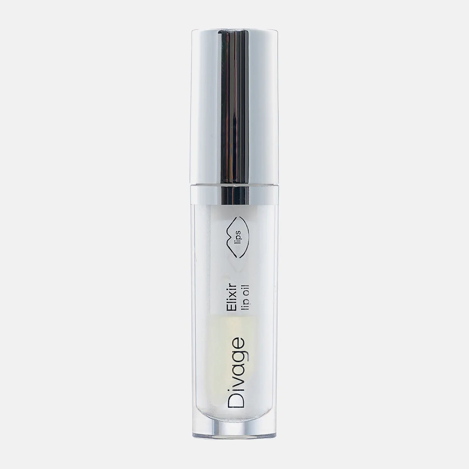 Масло для губ Elixir Lip Oil тон 01 Divage - фото 2 Масло для губ Elixir Lip Oil тон 01 Divage - фото 2