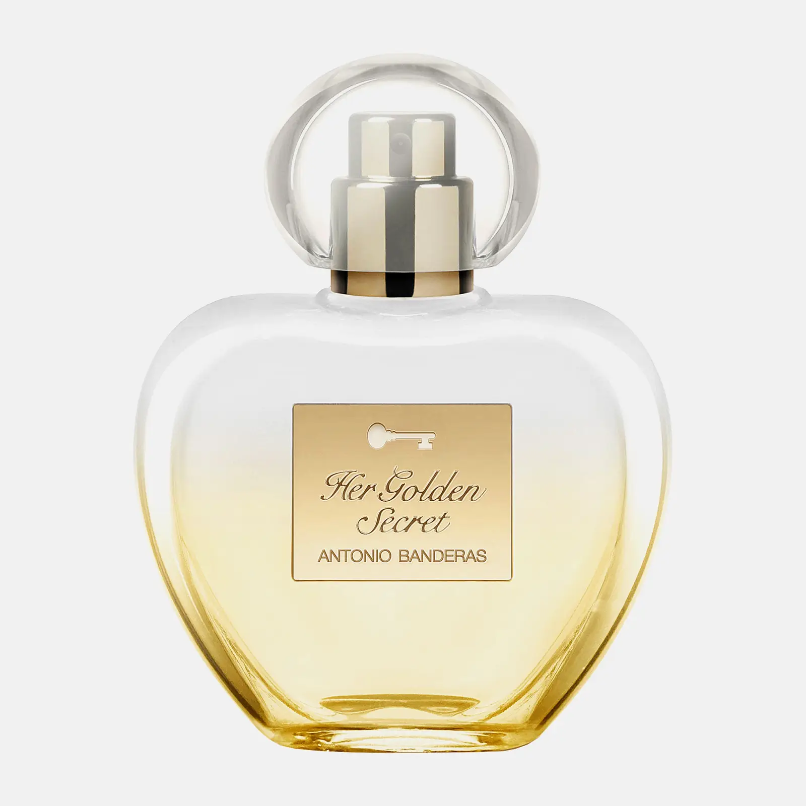 Туалетная вода Her Golden Secret Antonio Banderas женская 50мл