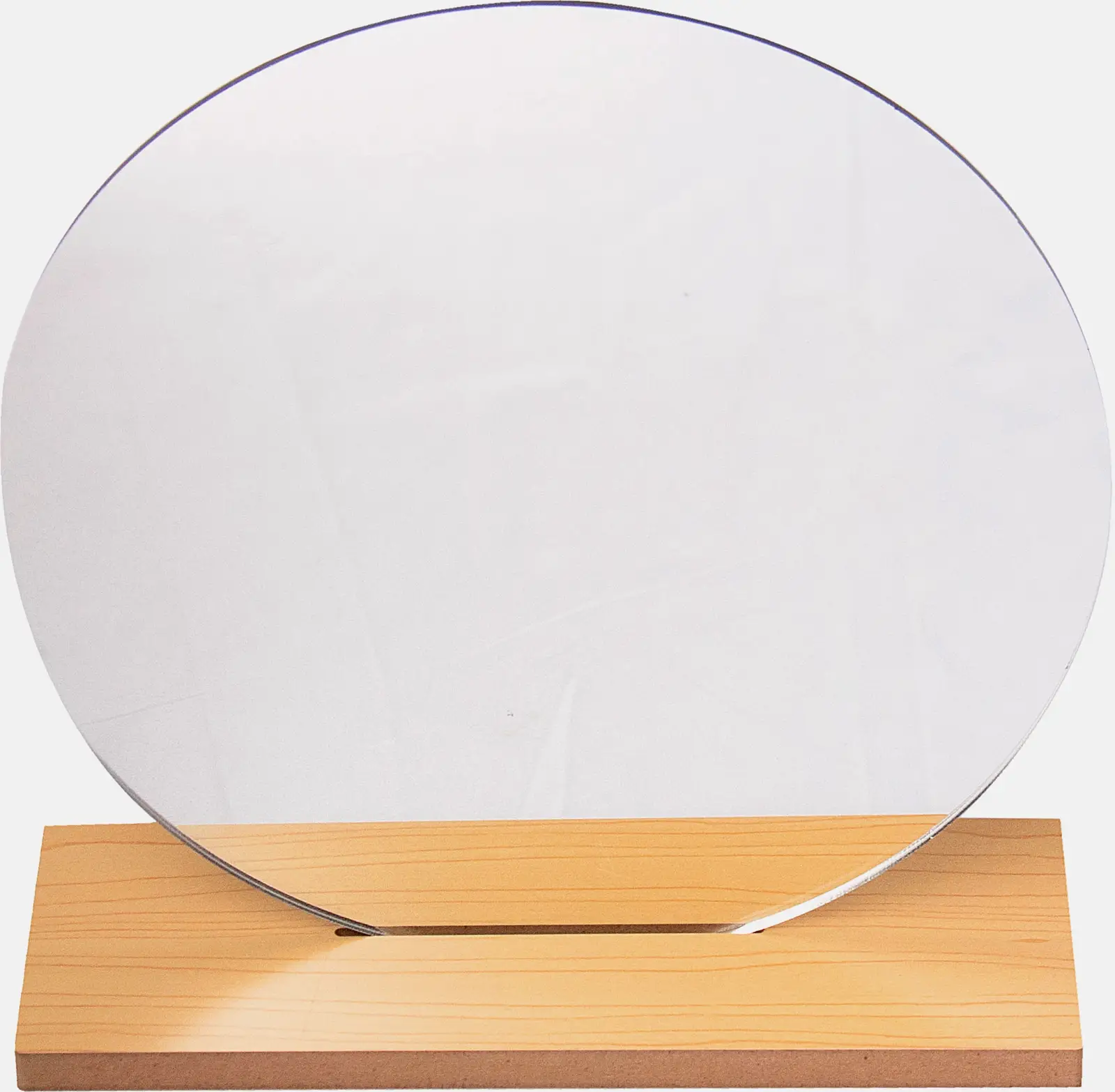 Зеркало LAF настольное на подставке 24*16*4см