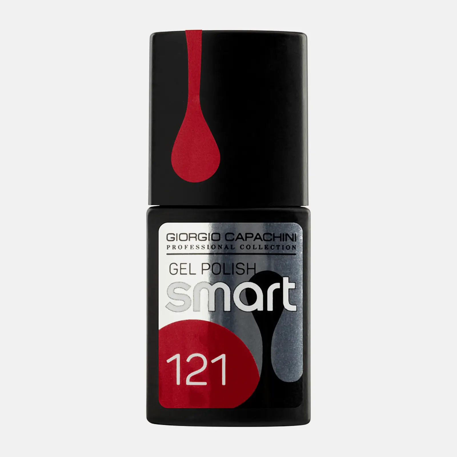 Гель-лак для ногтей Giorgio Capachini Smart тон 121