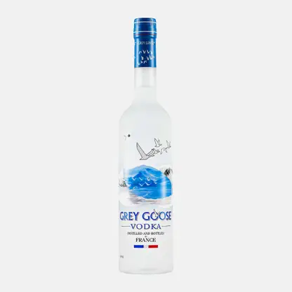Водка Grey Goose 40% 500мл