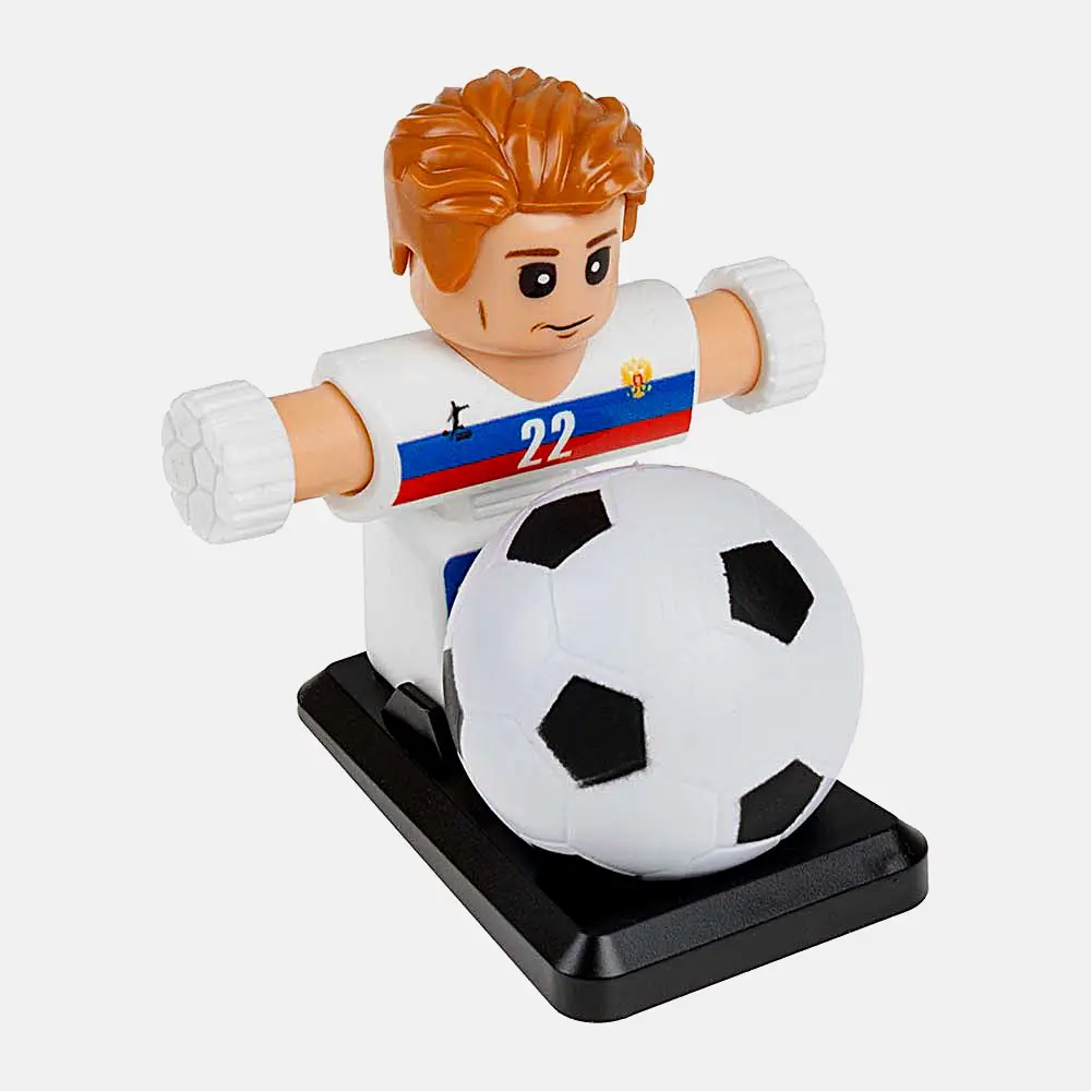 Игровой набор Фиджетбол Fanrong 1Toy в ассортименте - фото 25