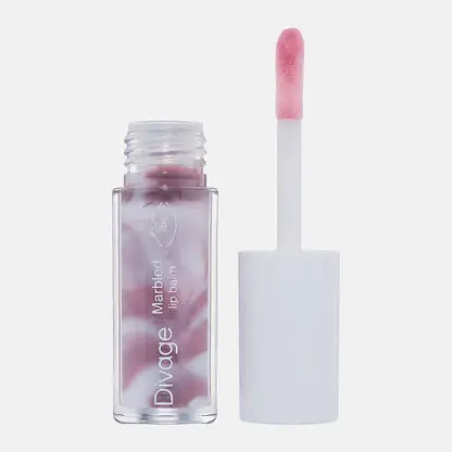 Бальзам для губ Marbled Lip Balm тон 04 Divage