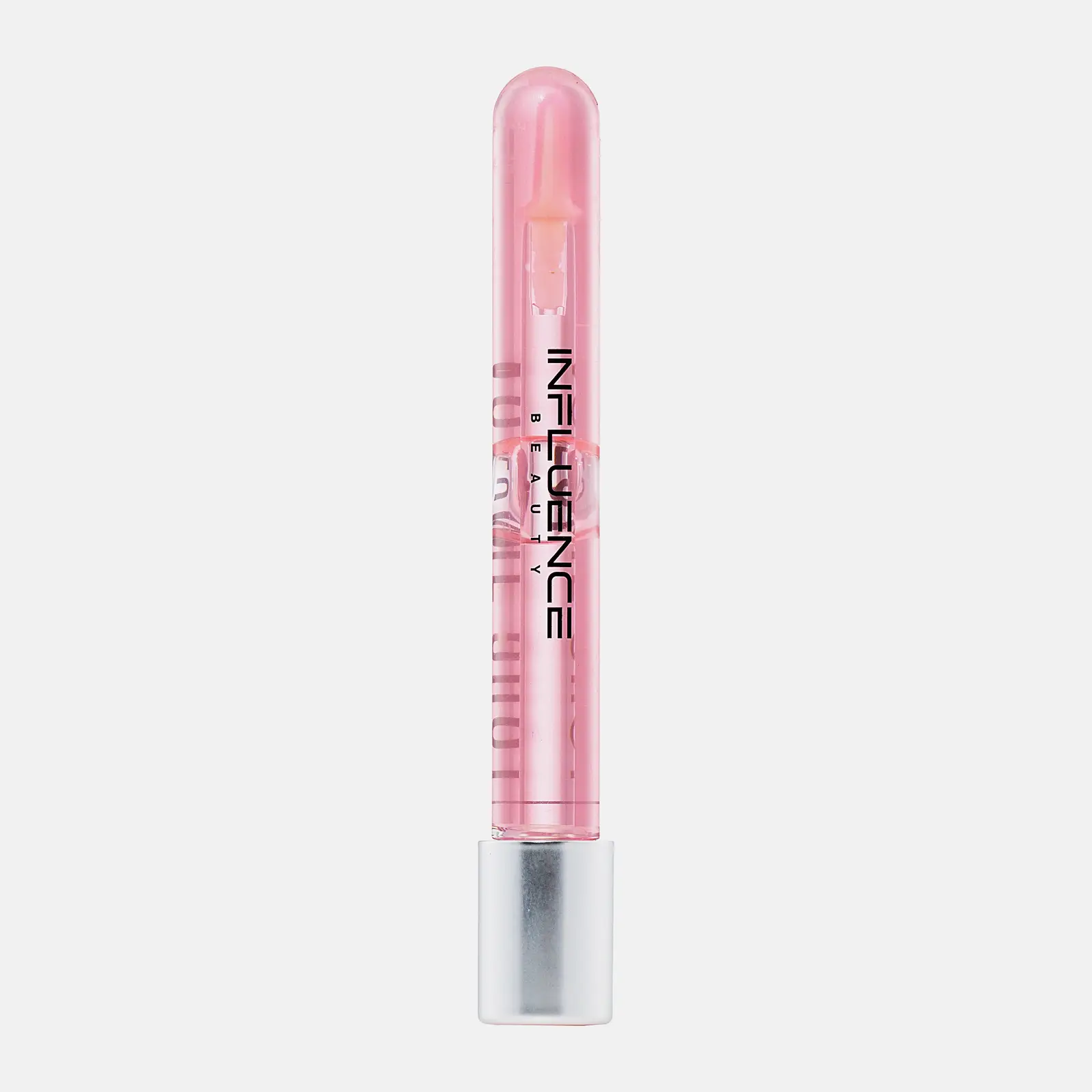 Блеск для увеличения объема губ тон 05 Influence Beauty