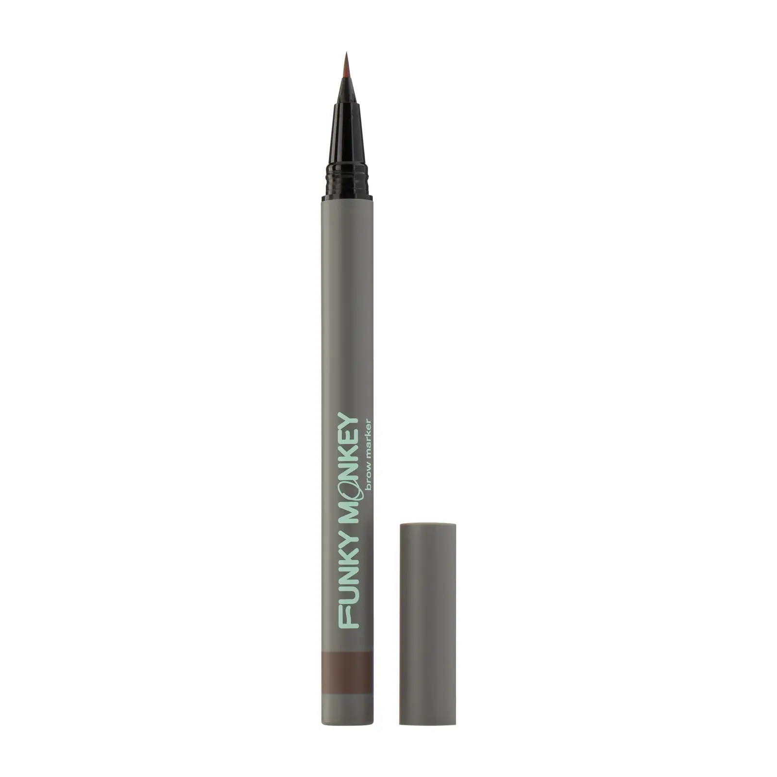 Маркер для бровей Funky Monkey стойкий Brow Marker тон 02