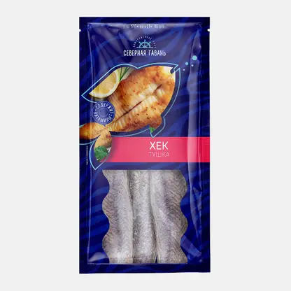 Хек Магнит 800г