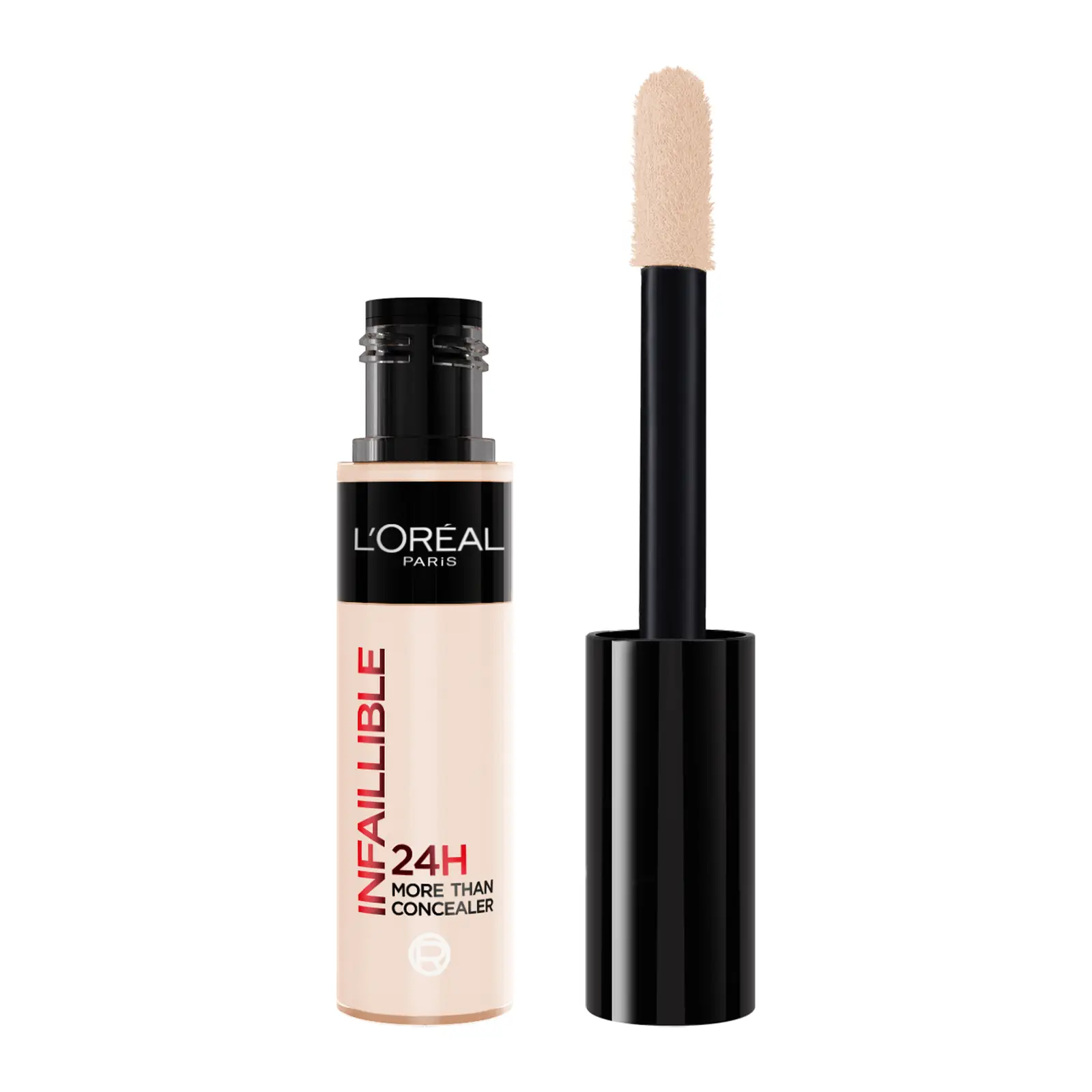 Консилер для лица L’Oréal Paris Infaillible Стойкий Многофункциональный оттенок 323