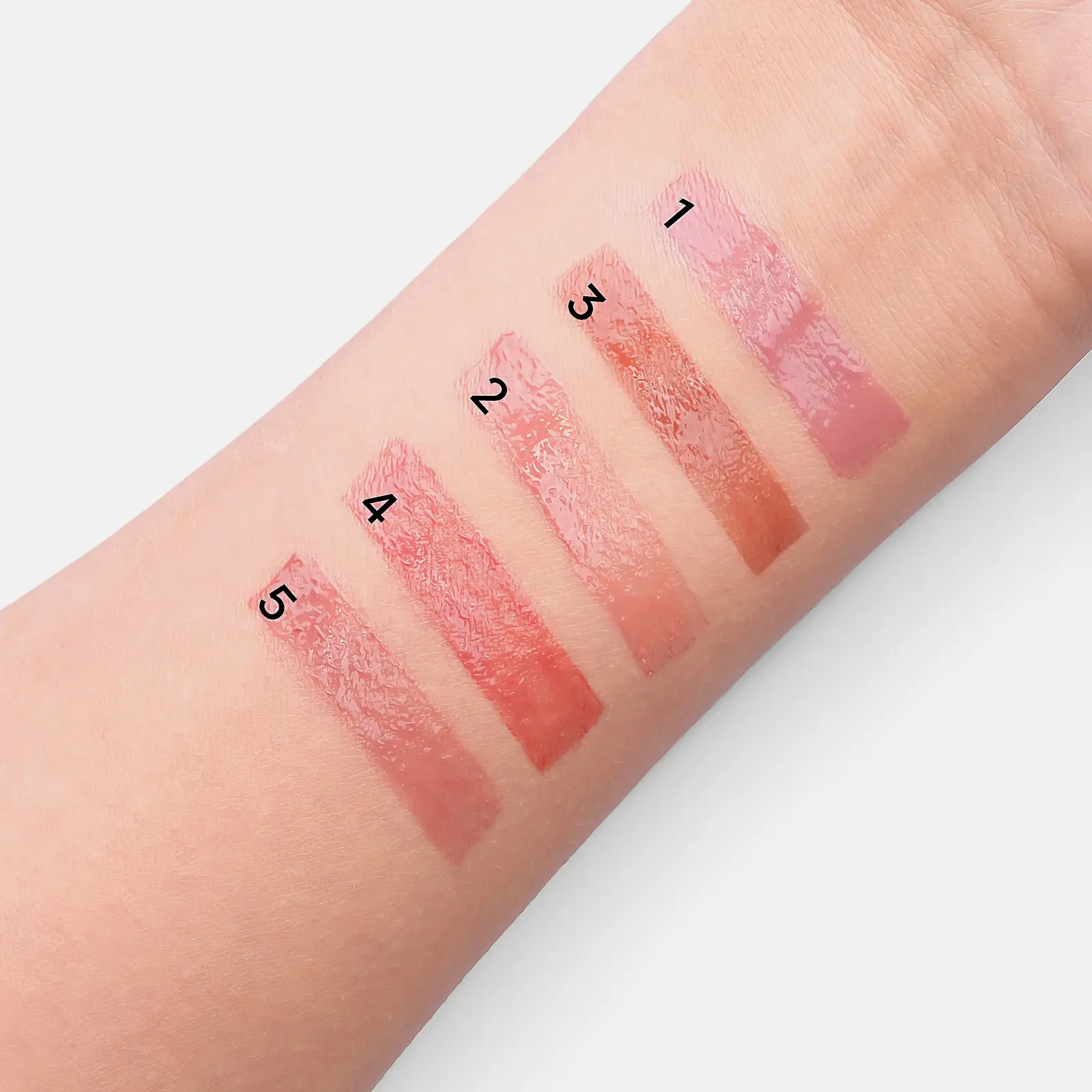 Помада-бальзам для губ тон 04 Love Generation Wet Dream