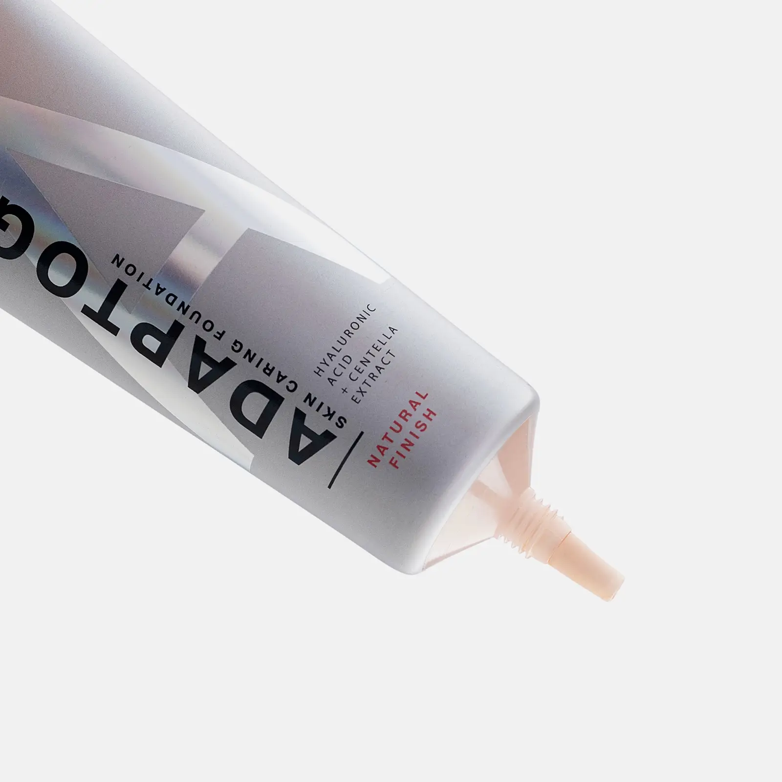 Тональная основа для лица тон 05 Influence Beauty Adaptogen - фото 3