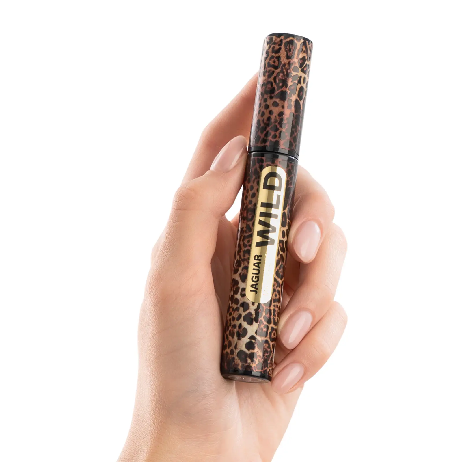 Тушь для ресниц Stellary Wild Jaguar Black тон 1 