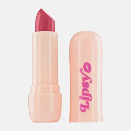 Помада для губ в стике Lips Lipstick тон 04 Beauty Bomb