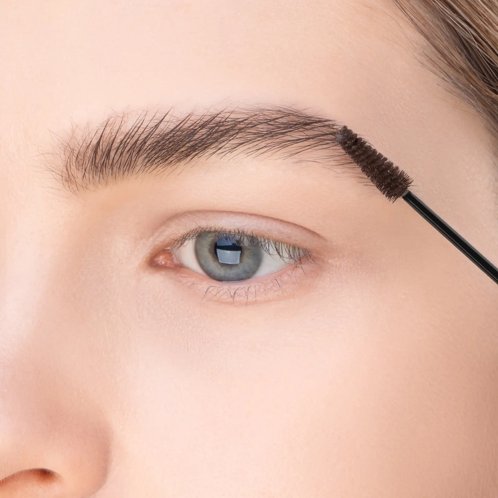 Тушь для бровей Vivienne Sabo Brow Atelier тон 2