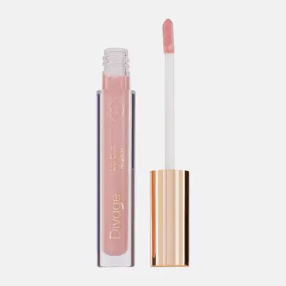 Блеск для губ Divage Lip Cult тон 10