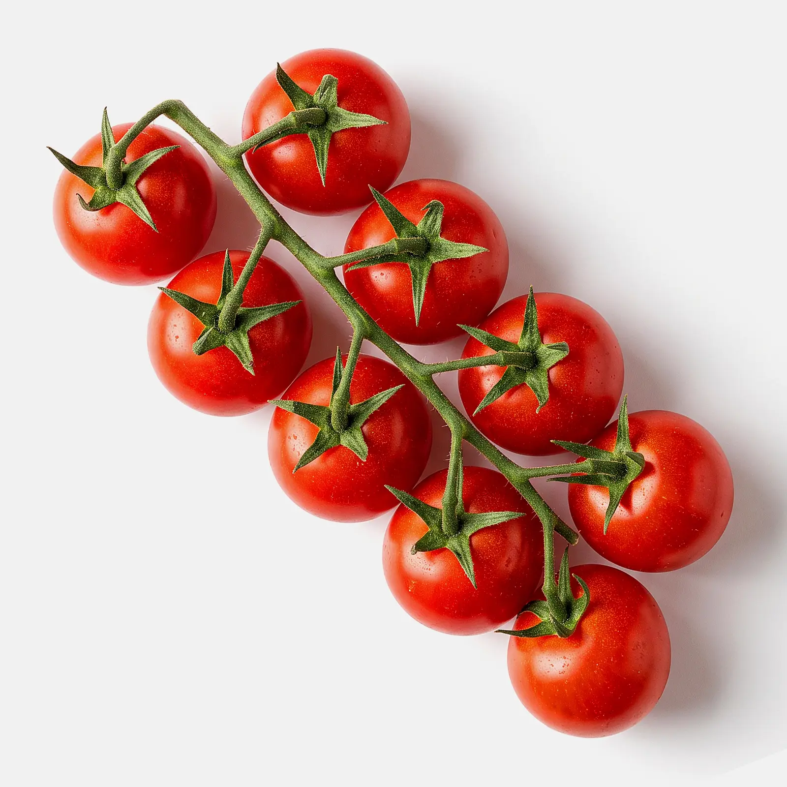 Томаты черри Клубничный поцелуй Premiere of taste 200г - фото 4